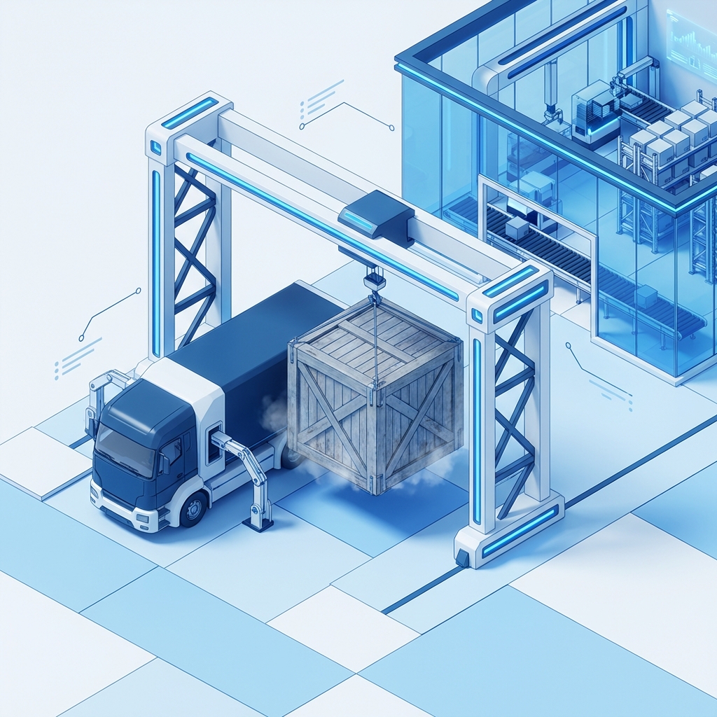 The Ultimate Guide to Shipping Oversized & Heavy Cargo: How to Avoid $500+ in Surcharges